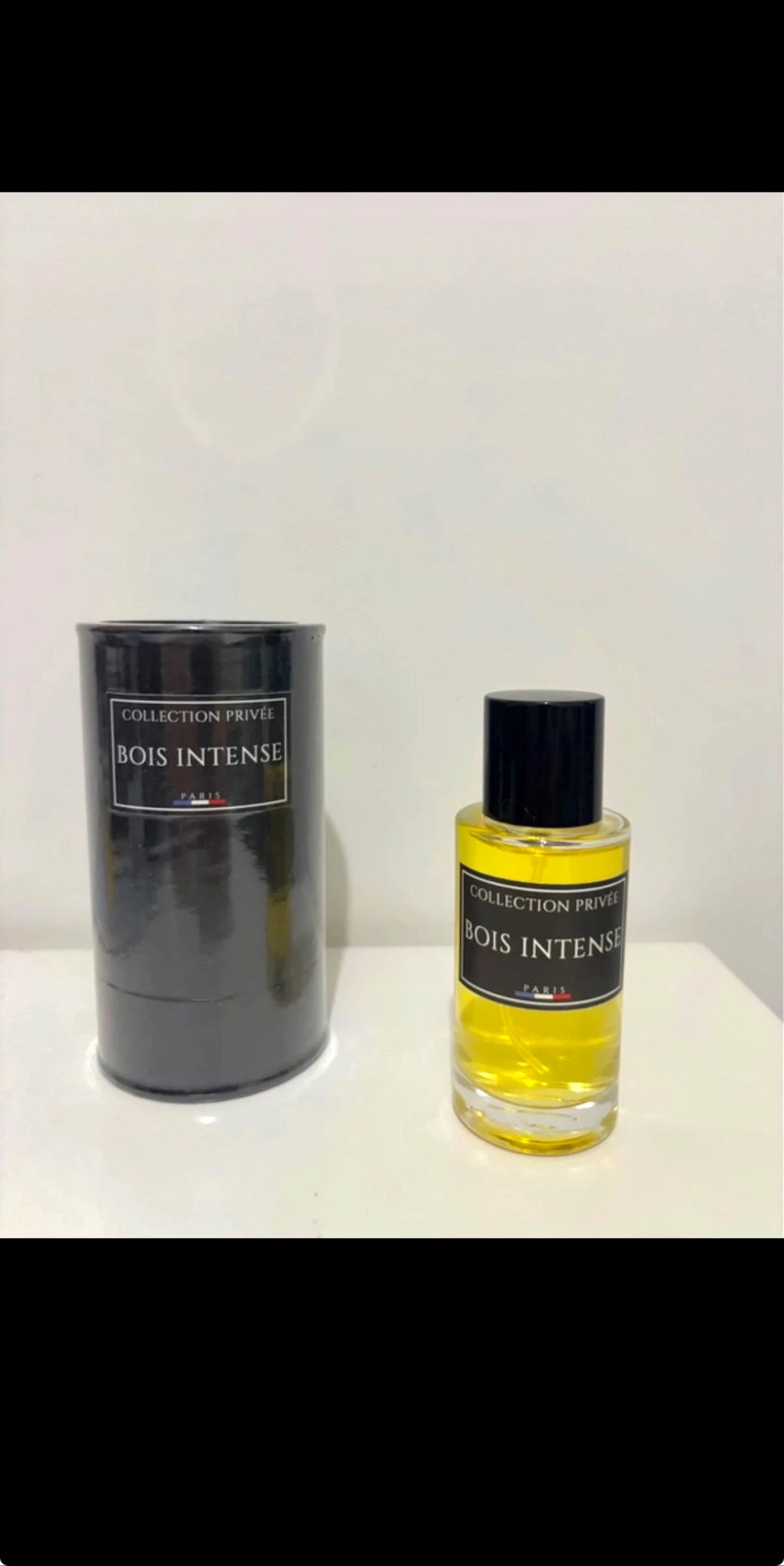 Parfum Bois Intense 